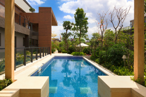 Perfection pool